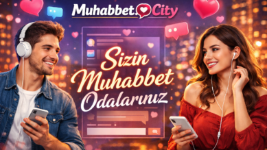 SohbetBaslar Sohbet Odaları